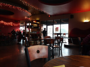 Kennedy Coffee - Bentonville