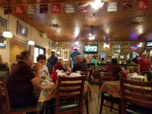 Kenner Seafood, Market, Restaurant & Catering - Kenner