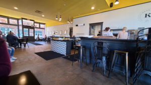 Kenny's - Chattanooga