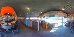 Kenny's Burger Joint - Plano - Plano