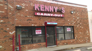 Kenny's Carry Out - Washington