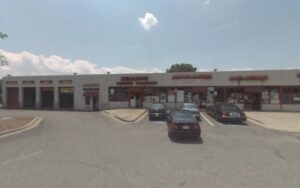 Kenny's Chinese Carryout - Hyattsville