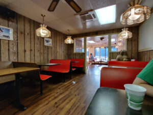 Kenny's Grill & Ice Cream - Chambersburg