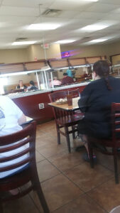 Kenny's Home Cooking - Spartanburg