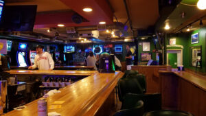 Kenny's Irish Pub - Countryside