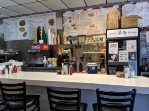 Kenny's Pit Stop - Pequannock Township