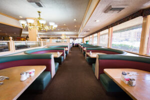 Keno's Sports Bar - Anaheim