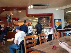 Ken's Artisan Bakery - Portland