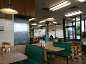 Ken's Corner Grill - Smyrna