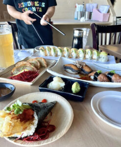 Kenshō - Yorba Linda