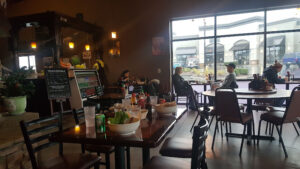 Kent Phó Vietnamese Restaurant - Oregon City