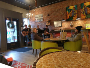 KentJava Bar - Corydon