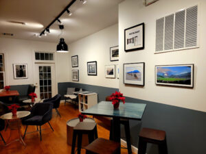Kentlands Photography Cafe - Gaithersburg