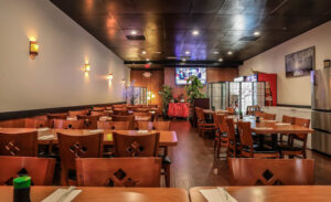 Kenzo Sushi Japanese Restaurant - Yuba City