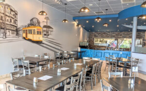 Keratsini Greek Kitchen - Annapolis