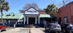 Kerbey Lane Cafe - San Marcos