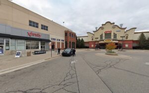 Kerby's Koney Island - Dearborn
