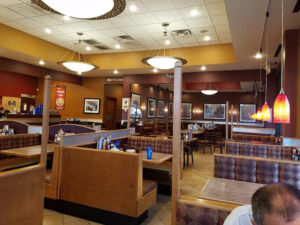 Kerby's Koney Island - Dearborn