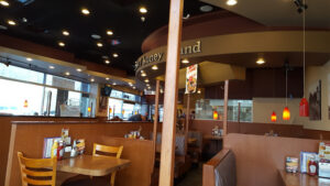 Kerby's Koney Island - Farmington Hills