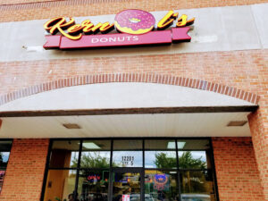 Kernol's Donuts - Winston-Salem