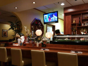 Kero Sushi and Japanese Restaurant - Yorktown