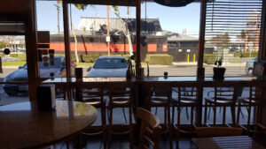 Kerostena Mediterranean Grill - Garden Grove