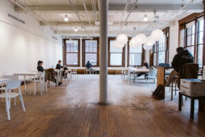 Kestrel Coffee Roasters - Burlington
