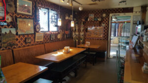 Kestrel Kafe - Tucson