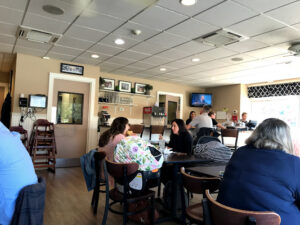 Kettle - Havertown
