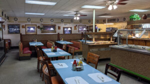 Kettle Restaurant - Tucson