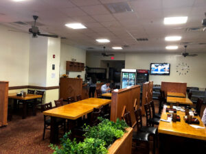 Keum Soo Kang Korean Restaurant - LaGrange