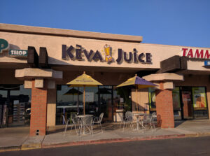 Keva Juice - Lake Havasu City
