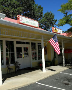 Kevin N Randi's Old Fashion Meat Market - Groveland
