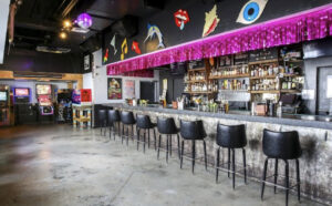 Kevin’s Bar and CBD - Rocky Mount