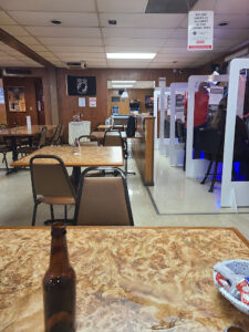 Kevlar's Grill - Belleville