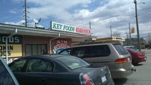 Key Food Supermarket - Rocky Mount