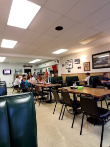 Keystone Kafe - Omaha