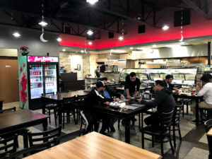 Khalaf Grill - Dearborn