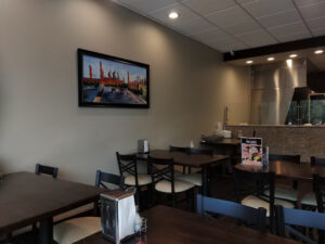 Khan BBQ and Grill - Farmington Hills