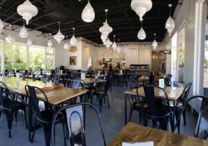 Khana Indian Grill - Fayetteville