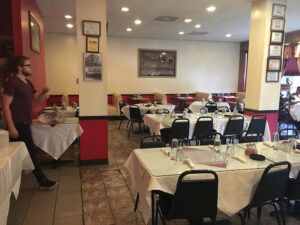 Khana Khazana Indian Grill - West Lafayette