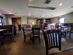 Khan's Mongolian Grill - Alexandria