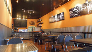 Khao Gaeng, Build-your-own Thai Bowl - Syracuse