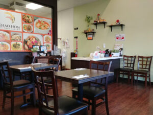 Khao Hom Thai Bistro - Laguna Hills