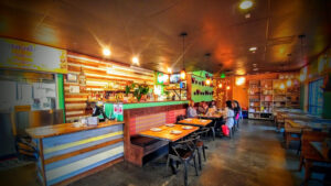 Khao San - Portland