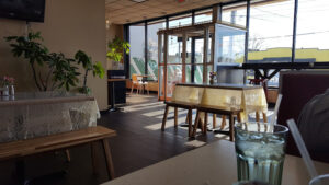 KhaoSan Thai Street Food - East Providence