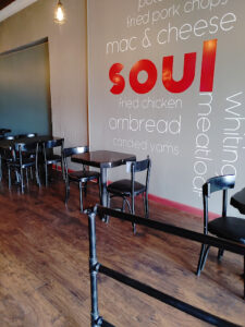 Khi & Eli Food For The Soul - Holyoke