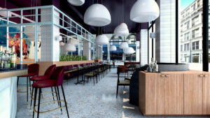 Khora - Cincinnati