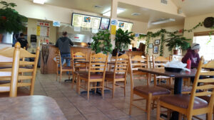 Khoury's Restaurant - Washington