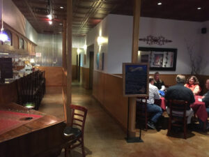Khristopher's Ristorante and Bar - Minden